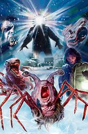 The Thing RPG
