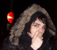 Gerard Way