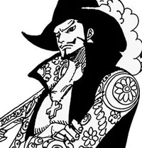 Mihawk