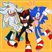 Sonic Shadow Sliver