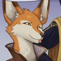 Galactic Speaker Fox