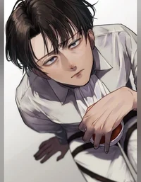 Levi Ackerman 