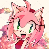 Amy Rose -Giantess-