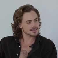 Dacre Montgomery 