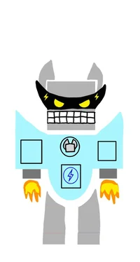 Speed master