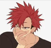 Eijirou Kirishima