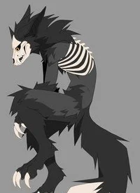 Cadevar skulldog