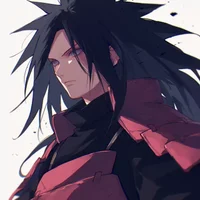 Madara Uchiha