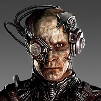 Borg Drone