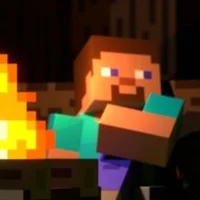Steve - Minecraft