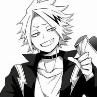 Kaminari Denki