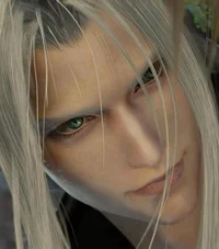 Sephiroth