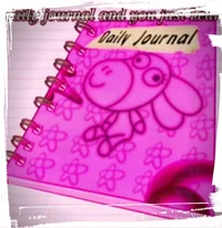 Annaise Journal