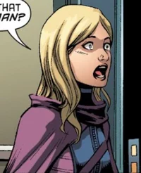 Stephanie Brown 