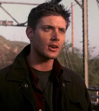 SPN Dean Winchester