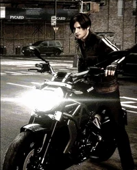 Leon Kennedy