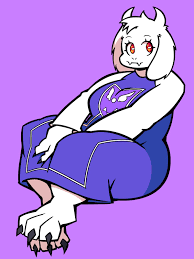 Toriel