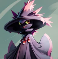 Mismagius