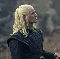 Daemon Trgaryen 
