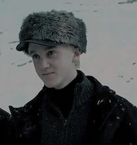 Draco Malfoy