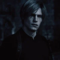 Leon Kennedy  