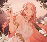 Goddess of Love
