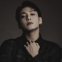 Jeon Jungkook