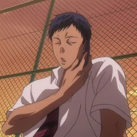 daiki aomine