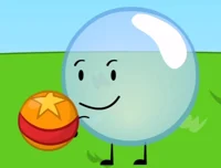 Bubble - BFDI