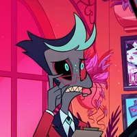 Assistant Peppermint