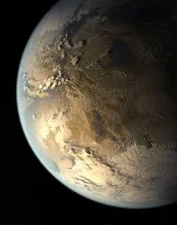 Kepler-186f