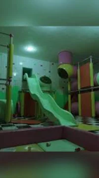 The Playplace