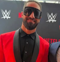 SETH ROLLINS