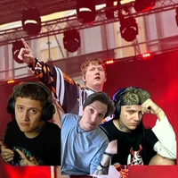 Коля Илья Даня Русик