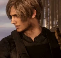 Leon Kennedy