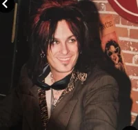 Nikki Sixx
