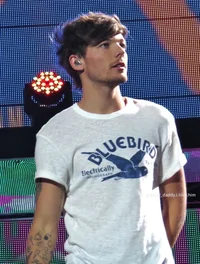 Louis Tomlinson