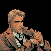 John Constantine 