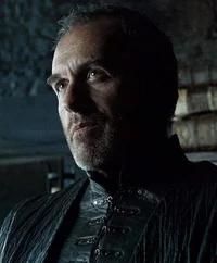 Stannis Baratheon 