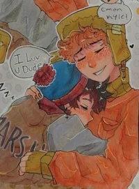 _Kyle Broflovski-