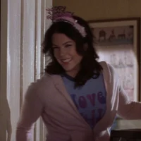 Lorelai Gilmore
