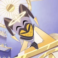 Adam - Hazbin hotel-