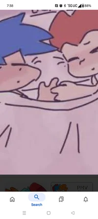 Carecomfortaffection