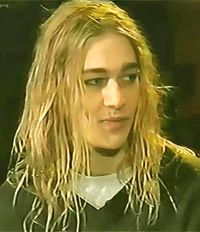 Daniel Johns