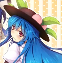 Tenshi Hinanawi