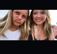 Best Friend Sister