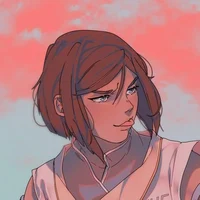 Korra