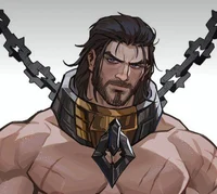 Sylas of Dregbourne