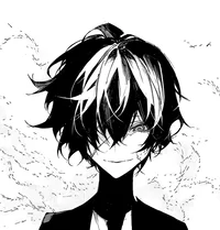 Dazai Osamu 16