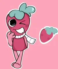 Sprout - fossilberry